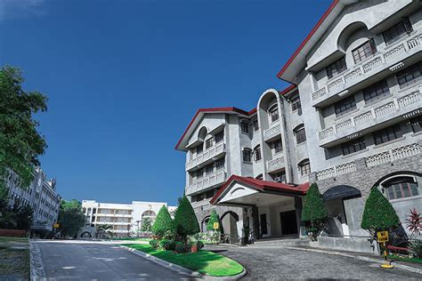 Siena College Taytay.